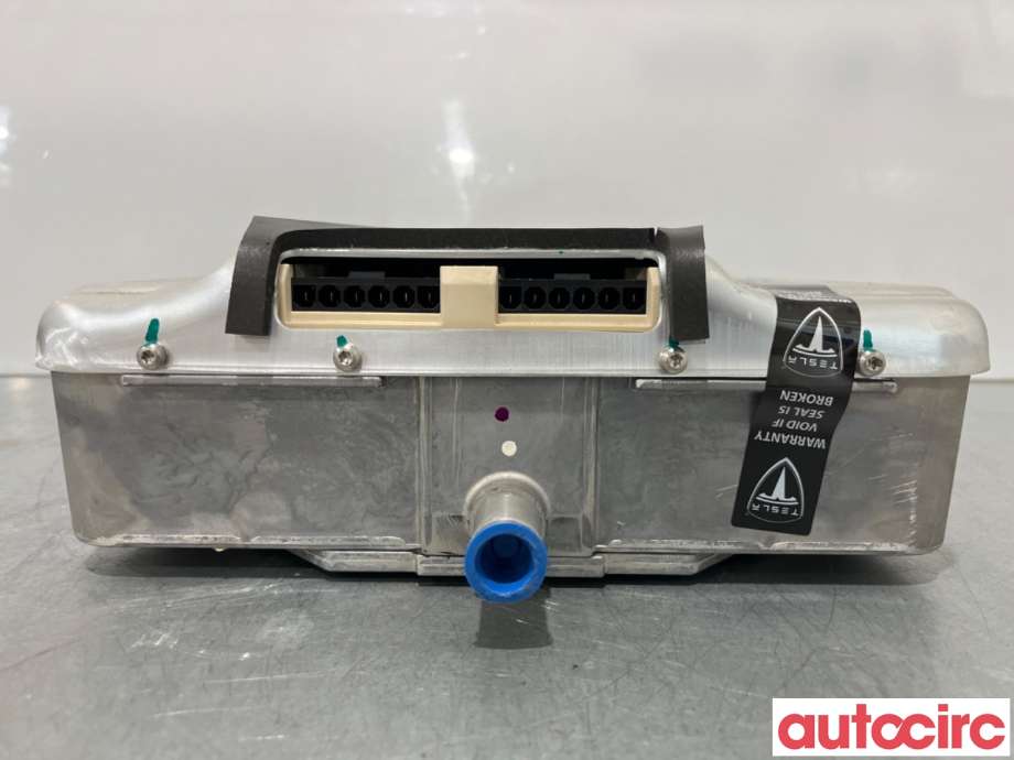 Batterilader (OBC - On Board Charger) til Tesla Model S 2013-2016 (Fase 1)  (TESLA|1014963-00-C|)