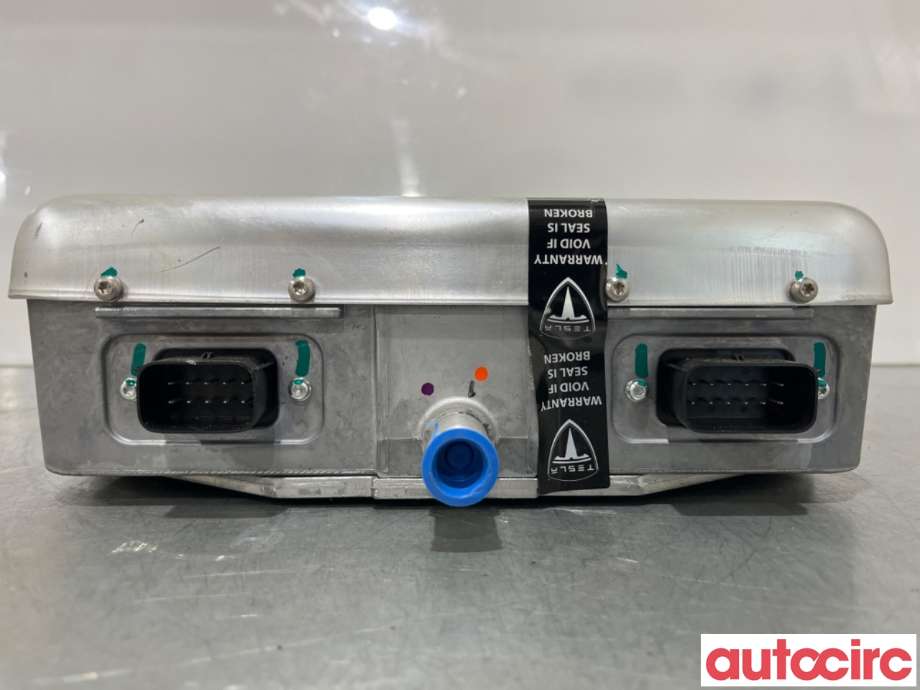 Batterilader (OBC - On Board Charger) til Tesla Model S 2013-2016 (Fase 1)  (TESLA|1014963-00-C|)