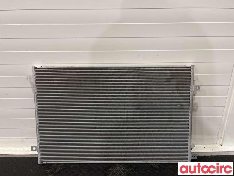 Aircondition radiator til MG MG4 2022-->>  (MG 4|10917093|)