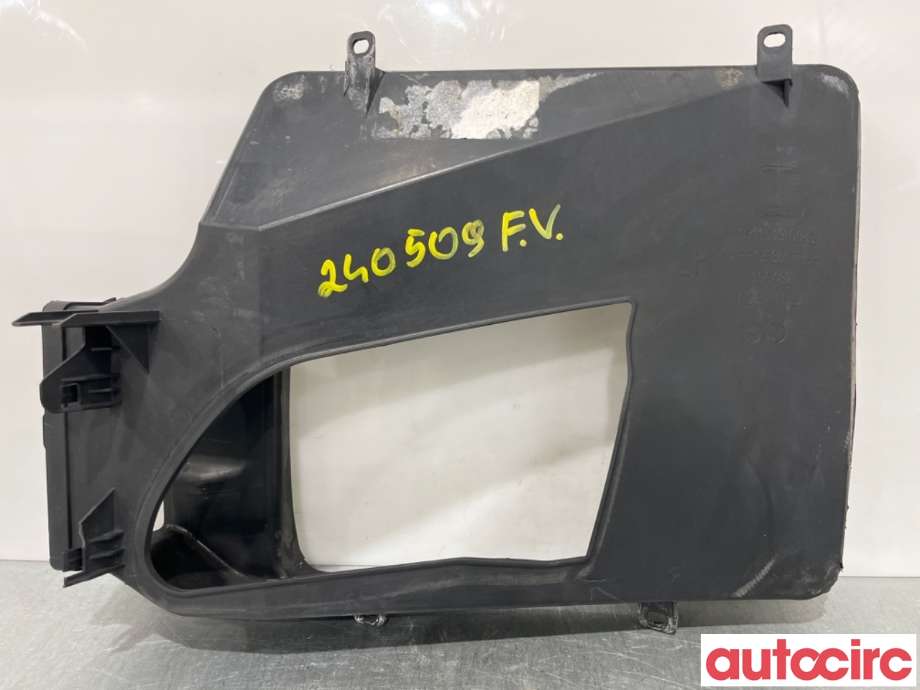 Diverse deler til Tesla Model S 2013-2016 (Fase 1) (TESLA|1038057-00-A||1011519-00-B)