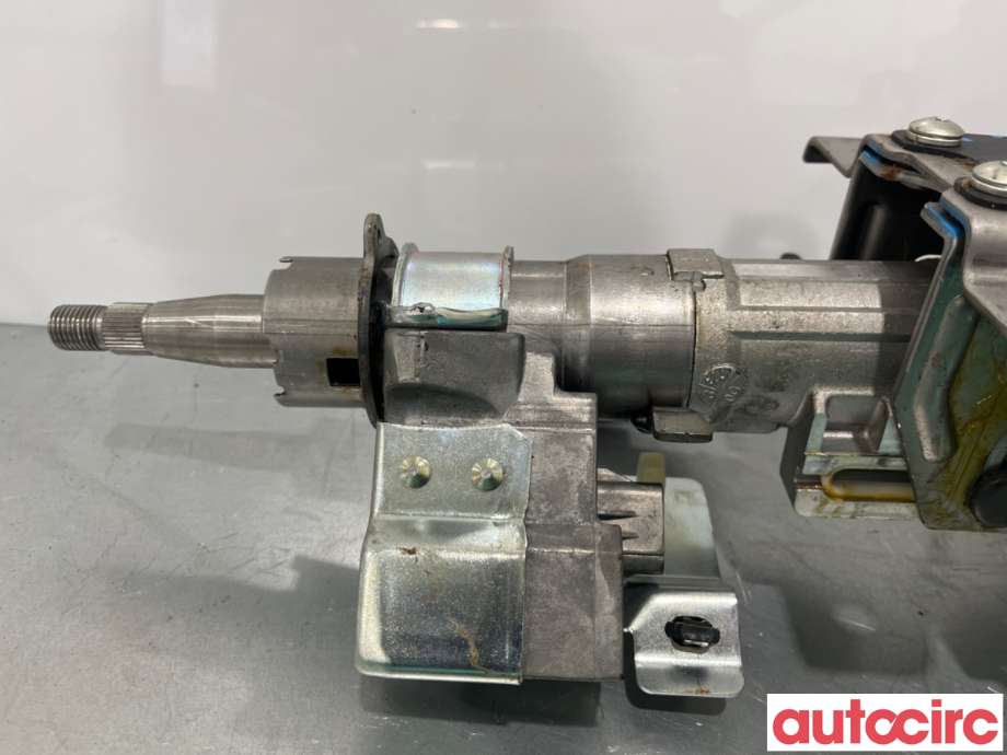 Rattaksel elektrisk servo til Kia Sportage 2010-2016 (Type III)  (KIA|563102S510|)
