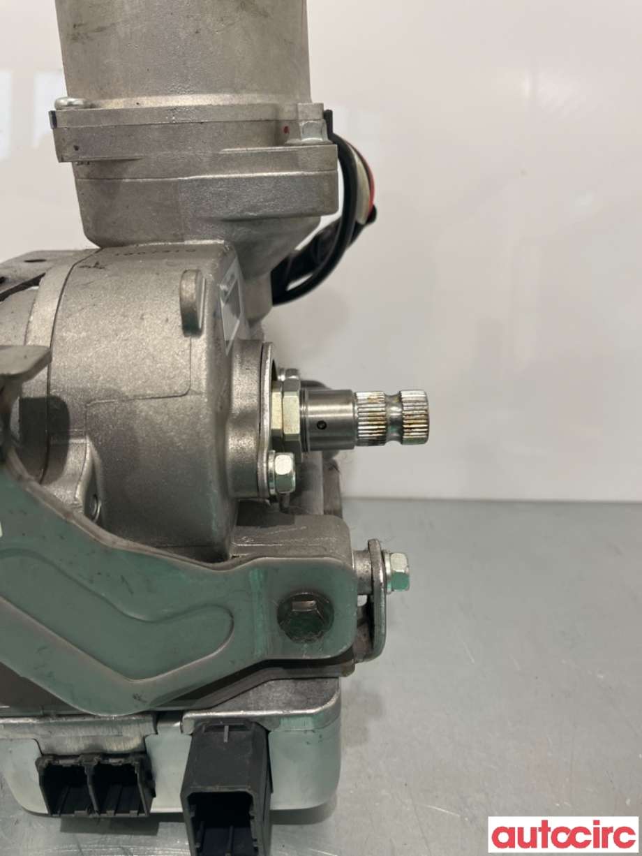 Rattaksel elektrisk servo til Kia Sportage 2010-2016 (Type III)  (KIA|563102S510|)