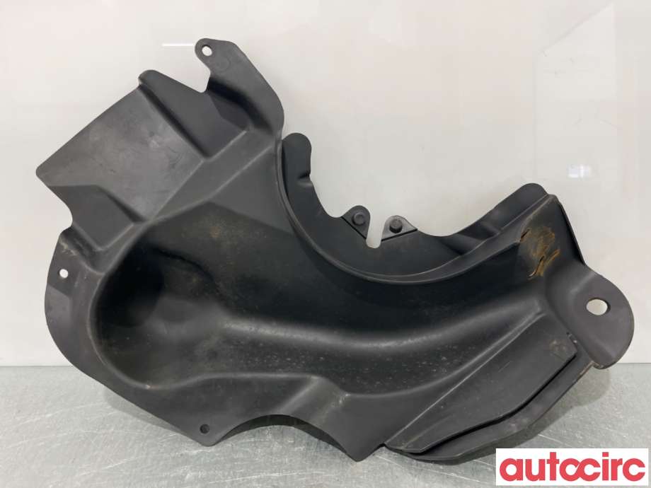 Diverse deler til Tesla Model S 2013-2016 (Fase 1)  (TESLA|1005419-00-C||1005419-00-B)