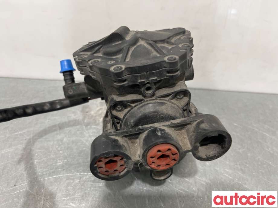 Vakuumpumpe til Tesla Model S 2013-2016 (Fase 1)  (TESLA|6006359-00-A|037102-06404)
