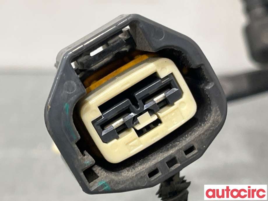 Vakuumpumpe til Tesla Model S 2013-2016 (Fase 1)  (TESLA|6006359-00-A|037102-06404)