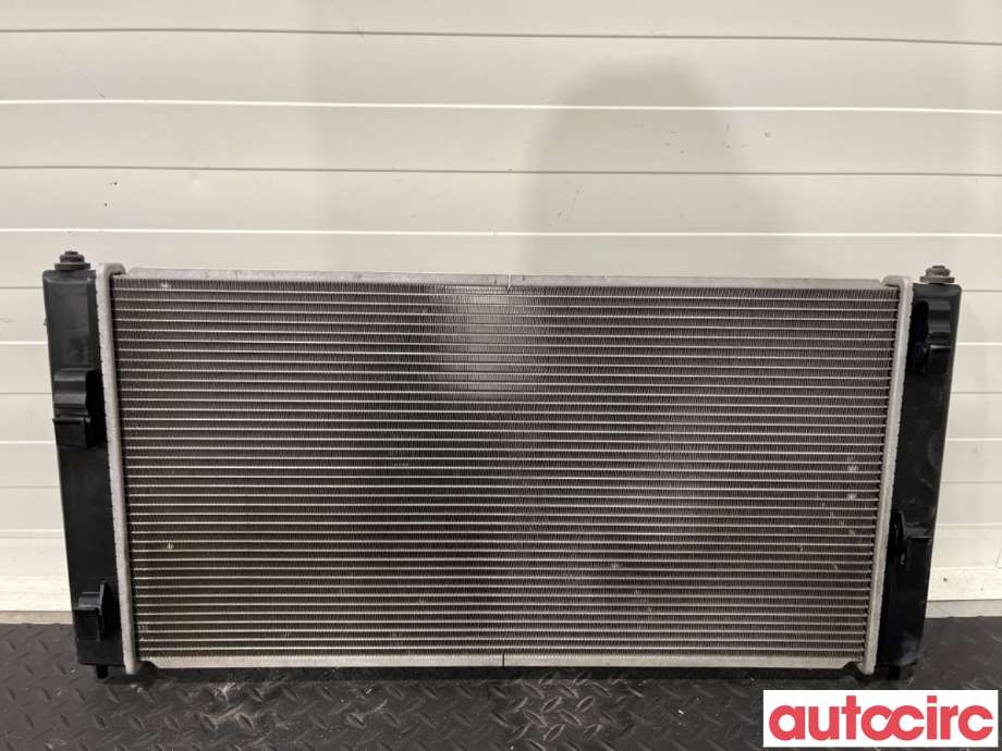 Radiator (manuell gir) til Nissan Leaf 2011-2017 (Type I)  (NISSAN|1445737N01|)