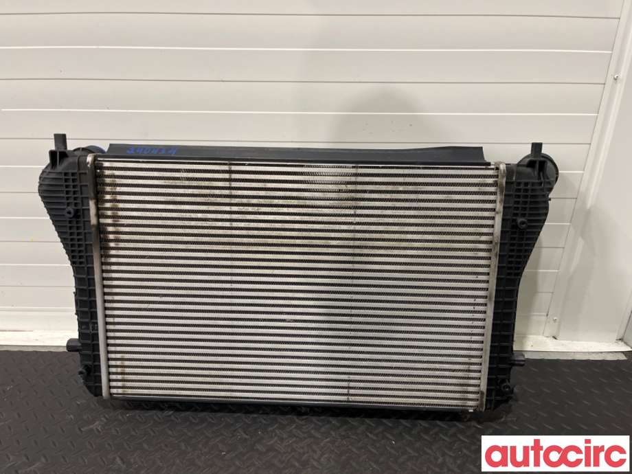 Intercooler til VW Passat 2011-2015 (B7) (B7) (VOLKSWAGEN|3C0145805AM||3C0145805AN)
