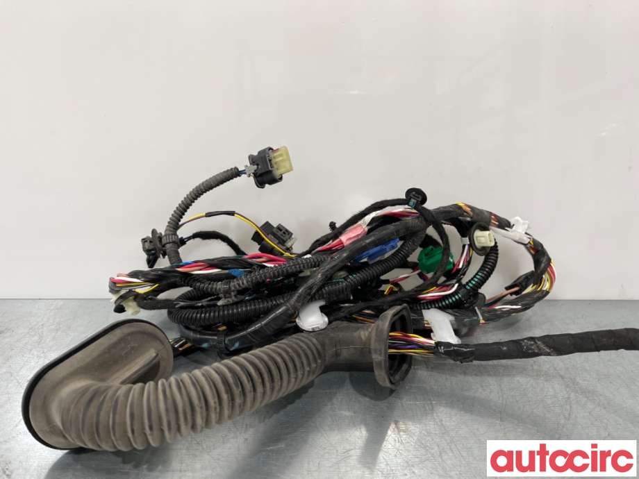 Ledningsnett til Tesla Model 3, 2018-2023 (Fase 1)  (TESLA|3067957-00-B)