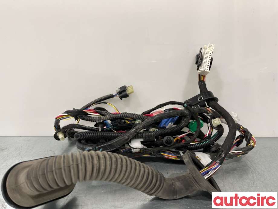 Ledningsnett til Tesla Model 3 2018-2023 (Fase 1)  (TESLA|3067957-00-B|)