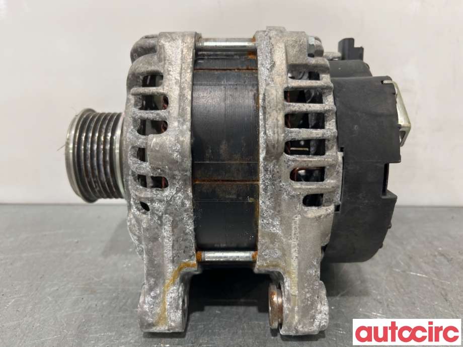 Dynamo til Citroën Berlingo 2019-->> (Type III)  (CITROEN|1686437280|A003TV0281AE|9818962280)