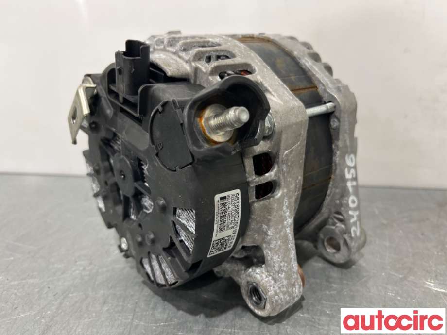 Dynamo til Citroën Berlingo 2019-->> (Type III)  (CITROEN|1686437280|A003TV0281AE|9818962280)
