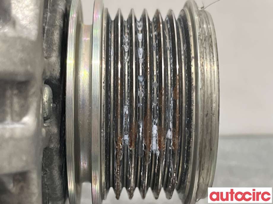 Dynamo til Citroën Berlingo 2019-->> (Type III)  (CITROEN|1686437280|A003TV0281AE|9818962280)