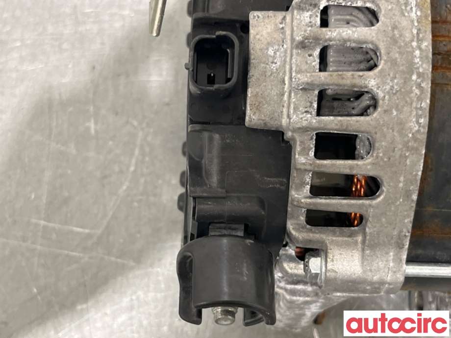 Dynamo til Citroën Berlingo 2019-->> (Type III)  (CITROEN|1686437280|A003TV0281AE|9818962280)