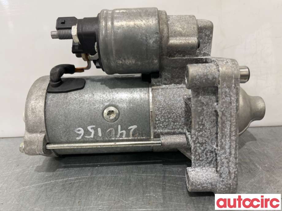 Starter diesel til Citroën Berlingo 2019-->> (Type III)  (CITROEN|1627658880|ESW20-21HE|9832577880)