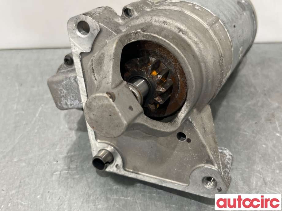 Starter diesel til Citroën Berlingo 2019-->> (Type III)  (CITROEN|1627658880|ESW20-21HE|9832577880)