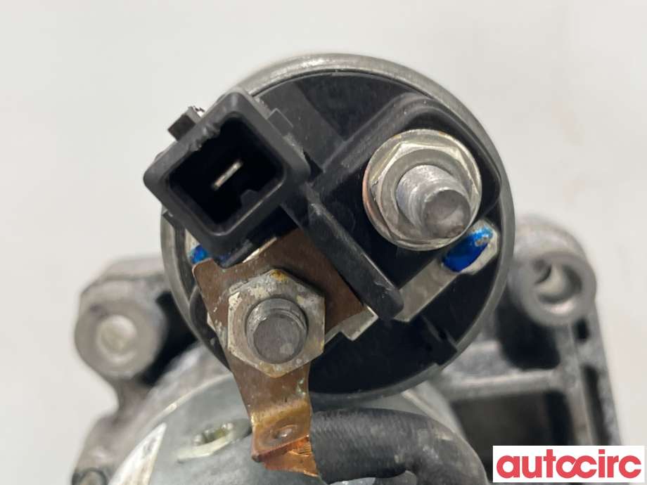 Starter diesel til Citroën Berlingo 2019-->> (Type III)  (CITROEN|1627658880|ESW20-21HE|9832577880)