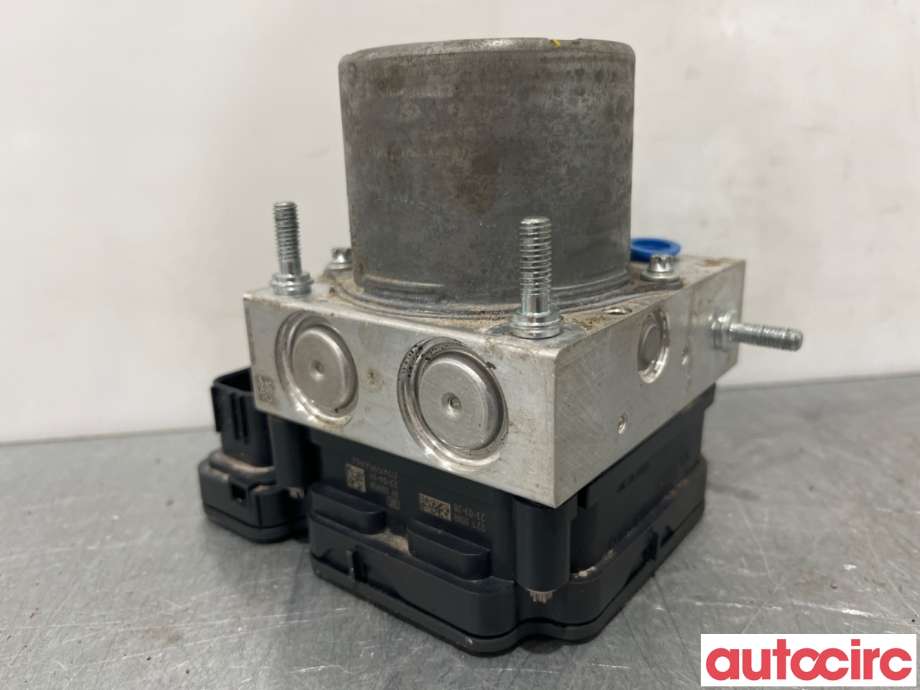 ABS sentral til Citroën Berlingo 2019-->> (Type III)  (CITROEN|1680769980|0265295143|9827551180)