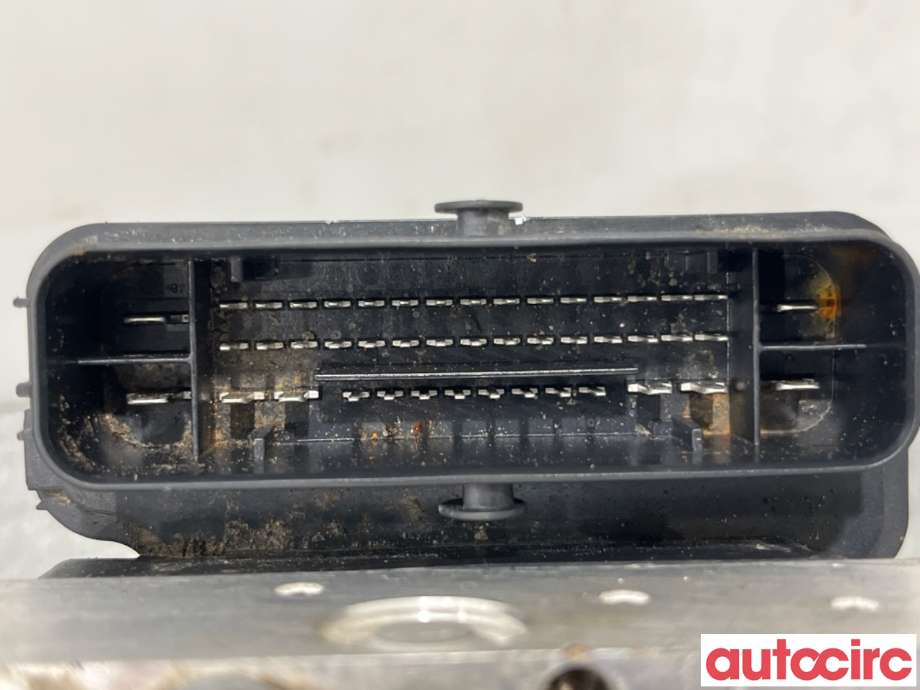 ABS sentral til Citroën Berlingo 2019-->> (Type III)  (CITROEN|1680769980|0265295143|9827551180)