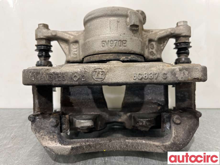 Bremsecaliper høyre foran til Citroën Berlingo 2019-->> (Type III)  (CITROEN|1647880080|)