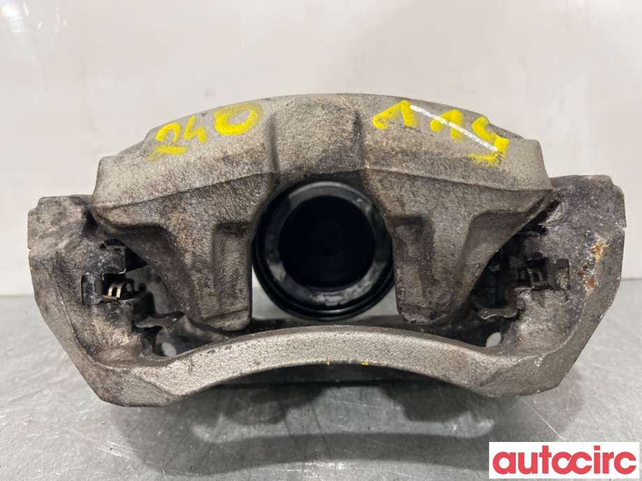 Bremsecaliper høyre foran til Citroën Berlingo 2019-->> (Type III)  (CITROEN|1647880080|)