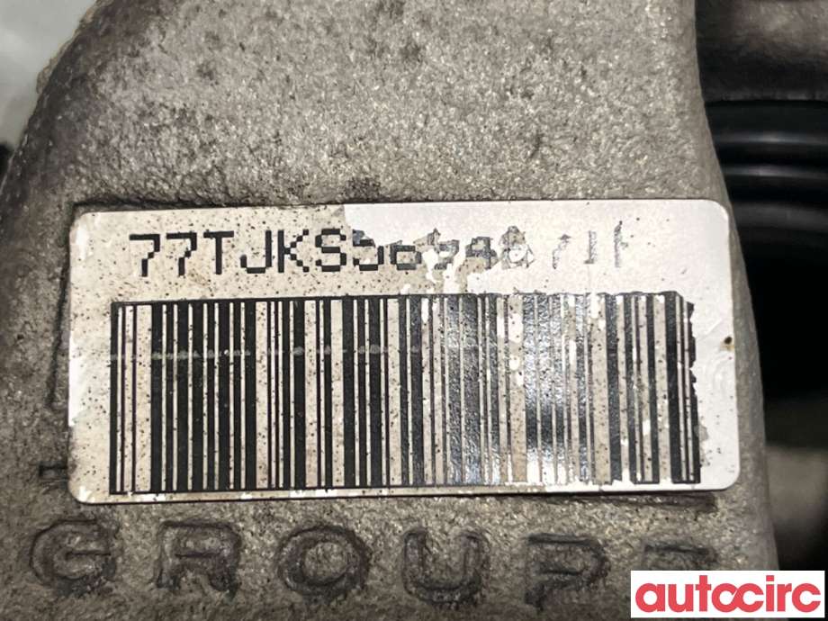 Bremsecaliper høyre foran til Citroën Berlingo 2019-->> (Type III)  (CITROEN|1647880080|)