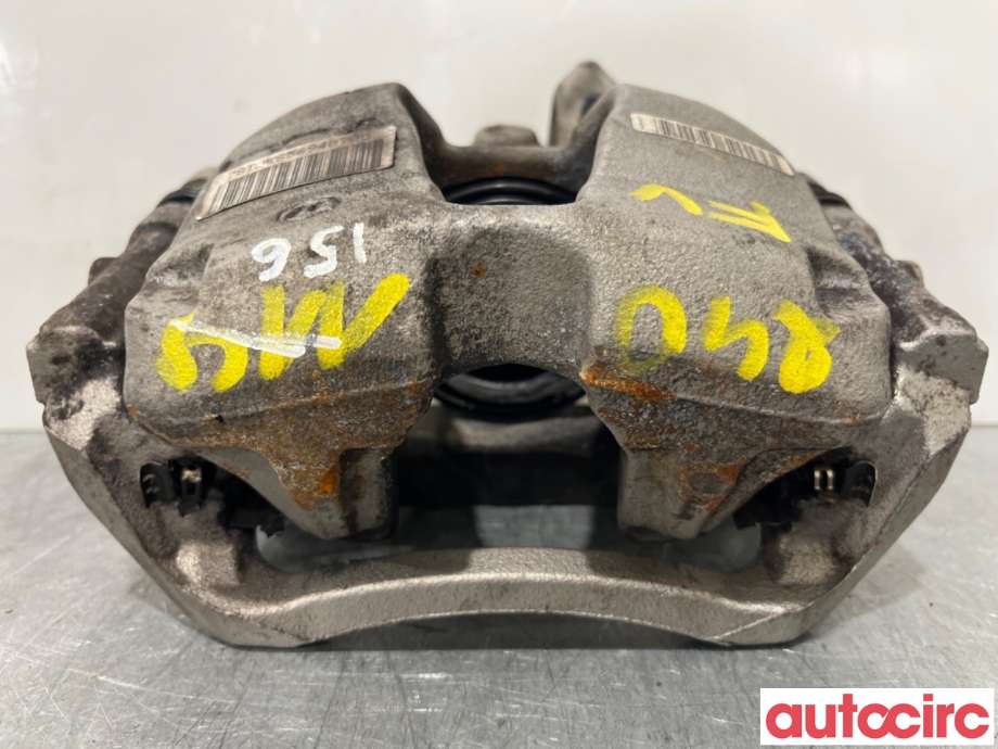 Bremsecaliper venstre foran til Citroën Berlingo 2019-->> (Type III)  (CITROEN|1647879980|)