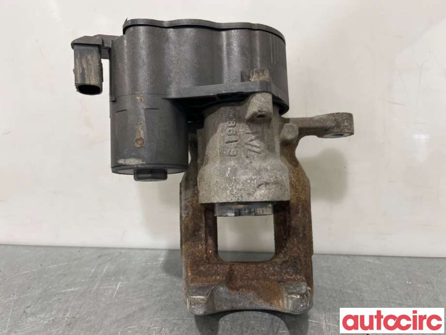 Bremsecaliper høyre bak til Citroën Berlingo 2019-->> (Type III)  (CITROEN|1651758280||9819059480)