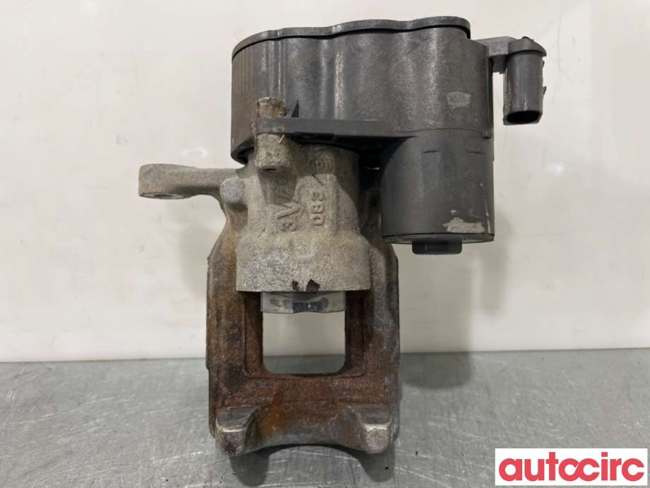 Bremsecaliper venstre bak til Citroën Berlingo 2019-->> (Type III)  (CITROEN|1651758180||9819059380)