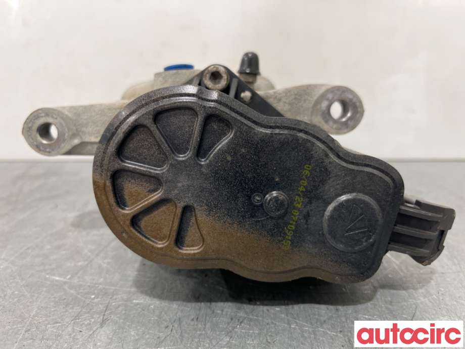 Bremsecaliper venstre bak til Citroën Berlingo 2019-->> (Type III)  (CITROEN|1651758180||9819059380)