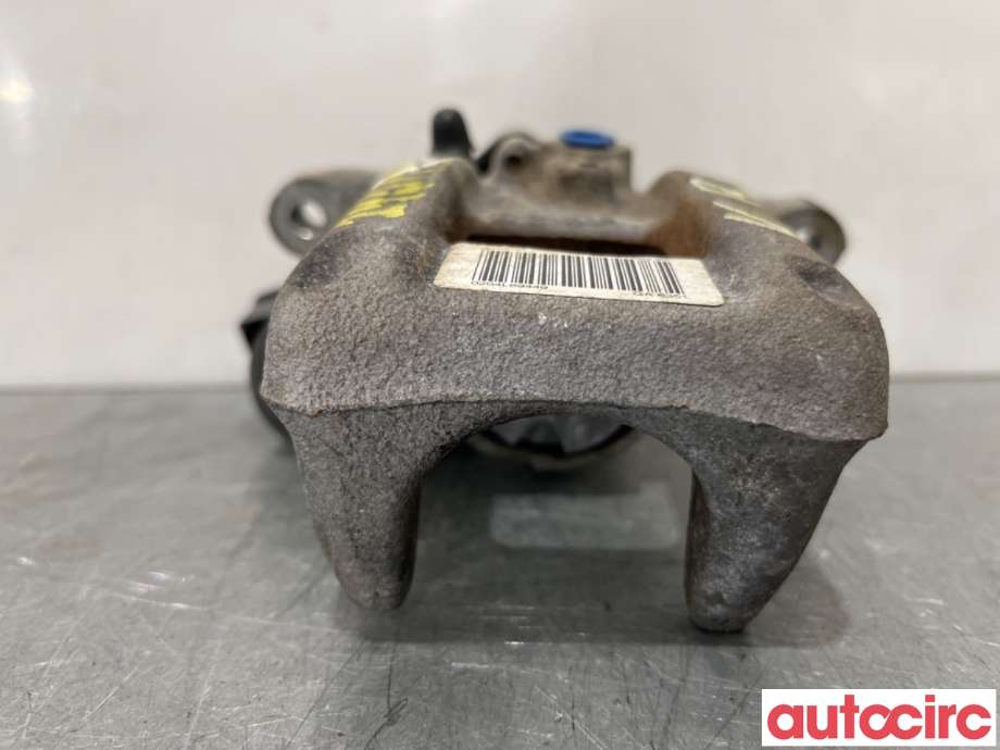 Bremsecaliper venstre bak til Citroën Berlingo 2019-->> (Type III)  (CITROEN|1651758180||9819059380)