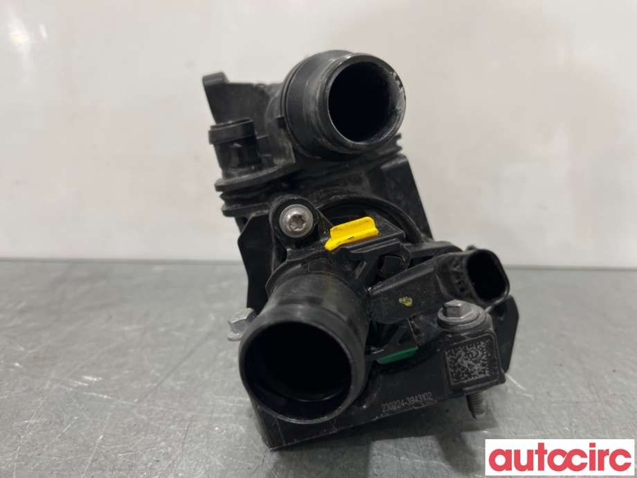 Termostathus til Citroën Berlingo 2019-->> (Type III)  (CITROEN|9812113780|)