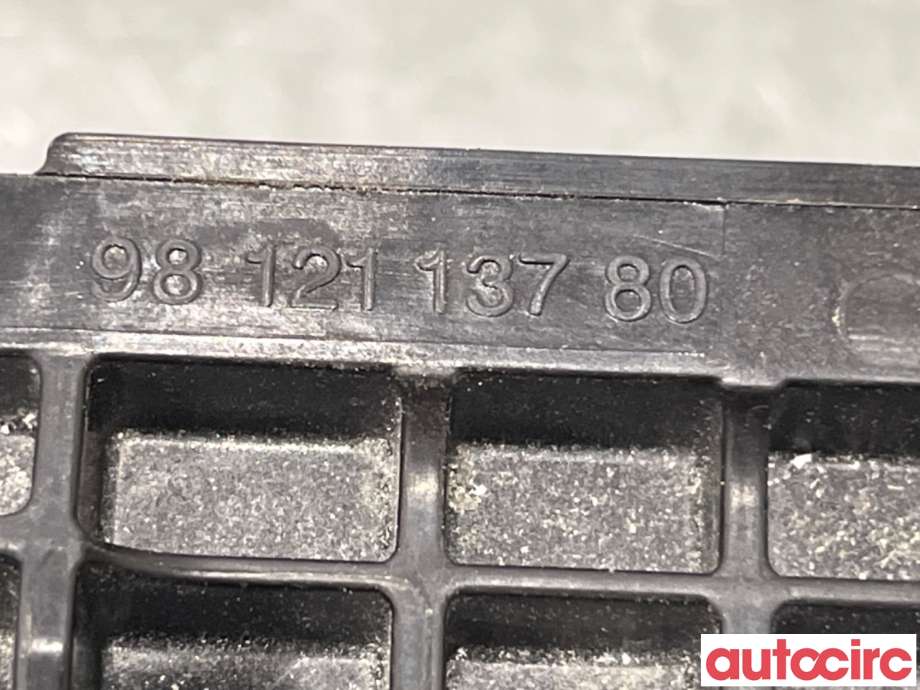 Termostathus til Citroën Berlingo 2019-->> (Type III)  (CITROEN|9812113780|)