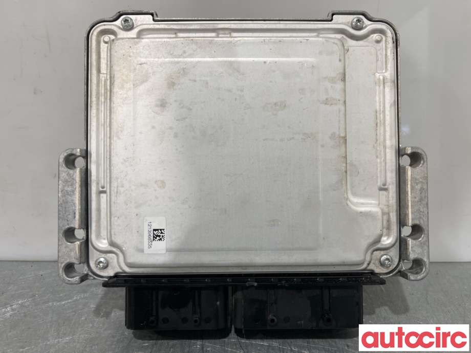 Styreenhet motor til Citroën Berlingo 2019-->> (Type III)  (CITROEN|1687815180|0281039555|9851888980)