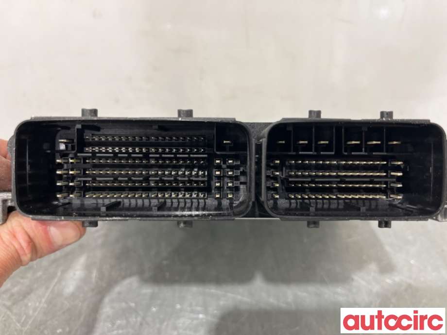Styreenhet motor til Citroën Berlingo 2019-->> (Type III)  (CITROEN|1687815180|0281039555|9851888980)