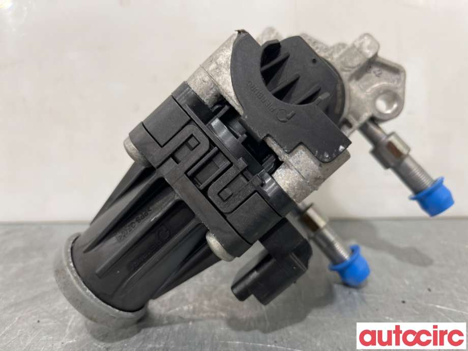 EGR-ventil til Citroën Berlingo 2019-->> (Type III)  (CITROEN|1679828480|9829870080|1638159480)