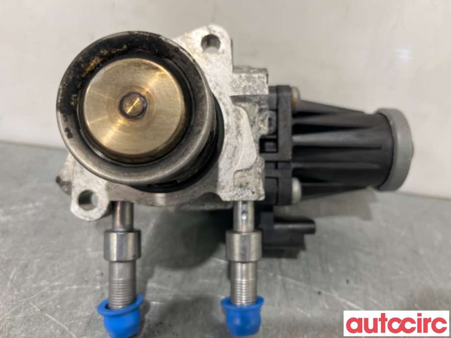 EGR-ventil til Citroën Berlingo 2019-->> (Type III)  (CITROEN|1679828480|9829870080|1638159480)