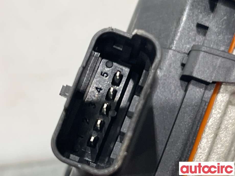 Spjeldhus til Citroën Berlingo 2019-->> (Type III)  (CITROEN|9830171480|V29121487)