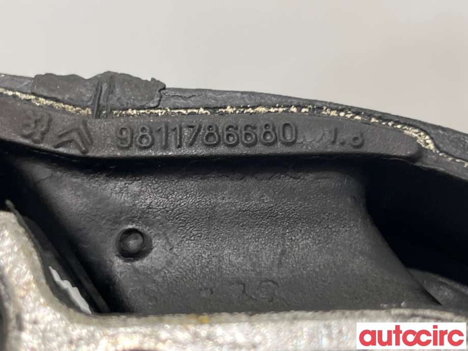 Motorfeste til Citroën Berlingo 2019-->> (Type III)  (CITROEN|9811786680|)