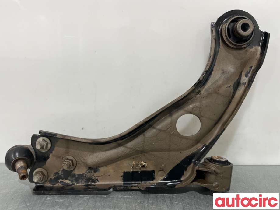 Bærebru høyre foran nedre til Citroën Berlingo 2019-->> (Type III)  (CITROEN|9816865480||9846329080)