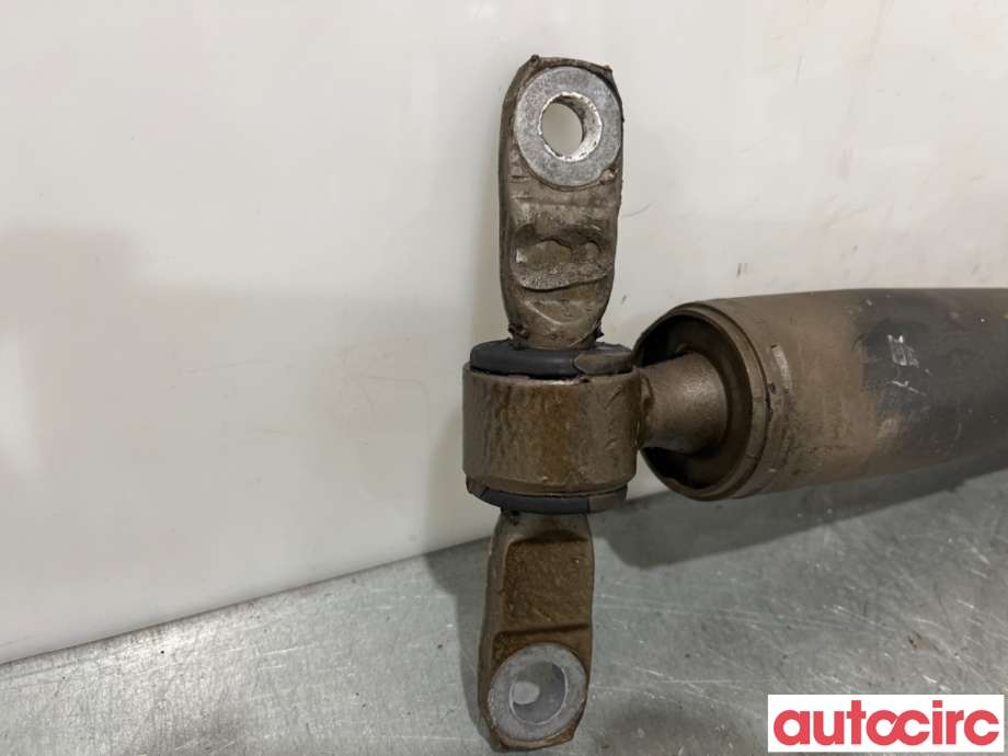 Støtdemper bak til Citroën Berlingo 2019-->> (Type III)  (CITROEN|9826243580|)