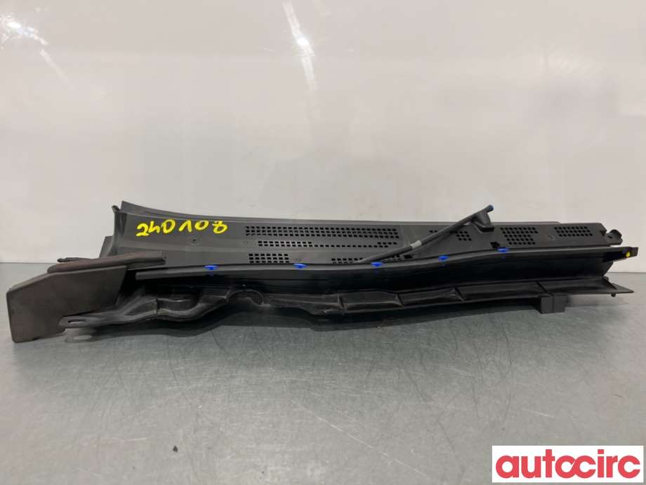 Deksel til Mazda 3 2013-2016 (Type III, Fase 1)  (MAZDA|BHN9-50-7R0||BHN9-507P1)