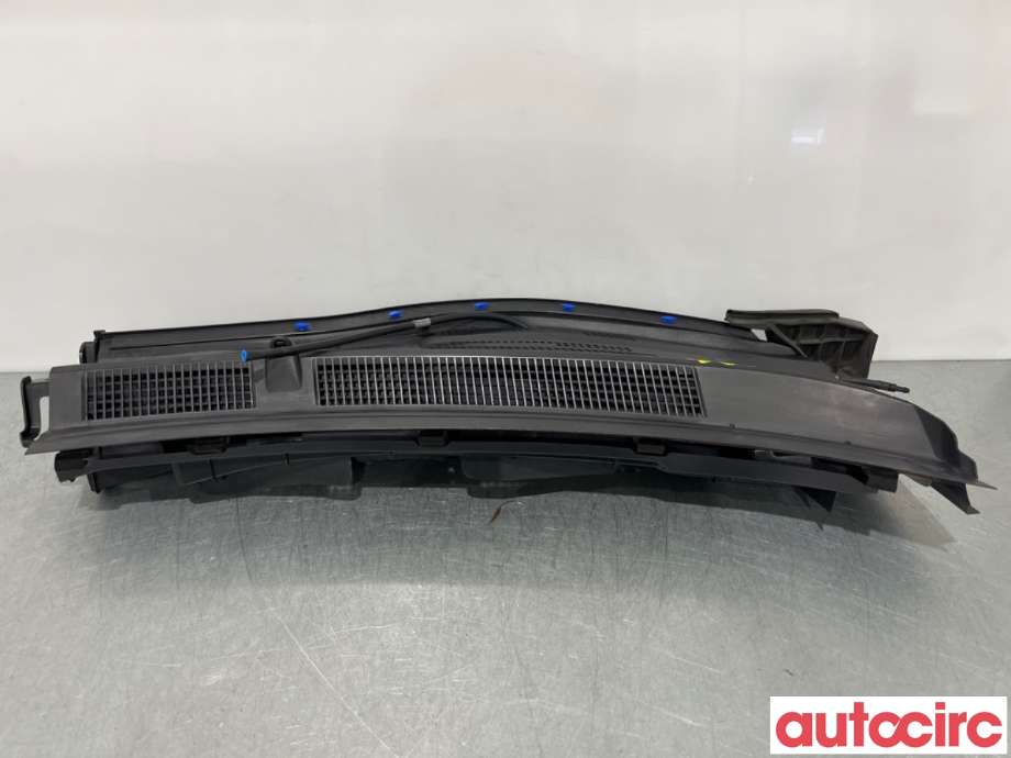 Deksel til Mazda 3 2013-2016 (Type III, Fase 1)  (MAZDA|BHN9-50-7R0||BHN9-507P1)