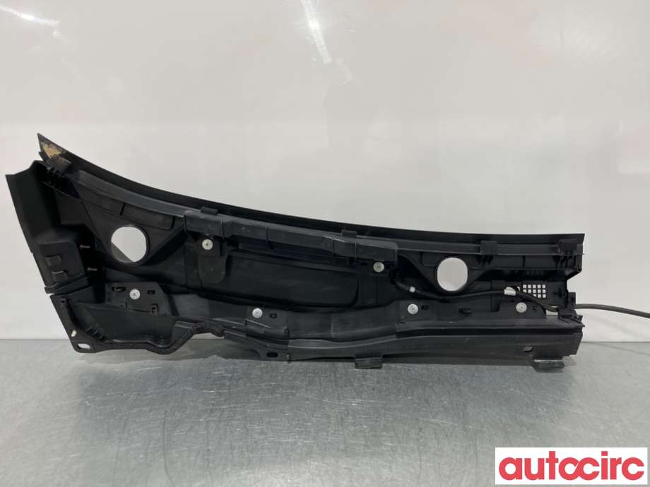 Deksel til Mazda 3 2013-2016 (Type III, Fase 1)  (MAZDA|BHN9-50-7S0||BHN9507S1)