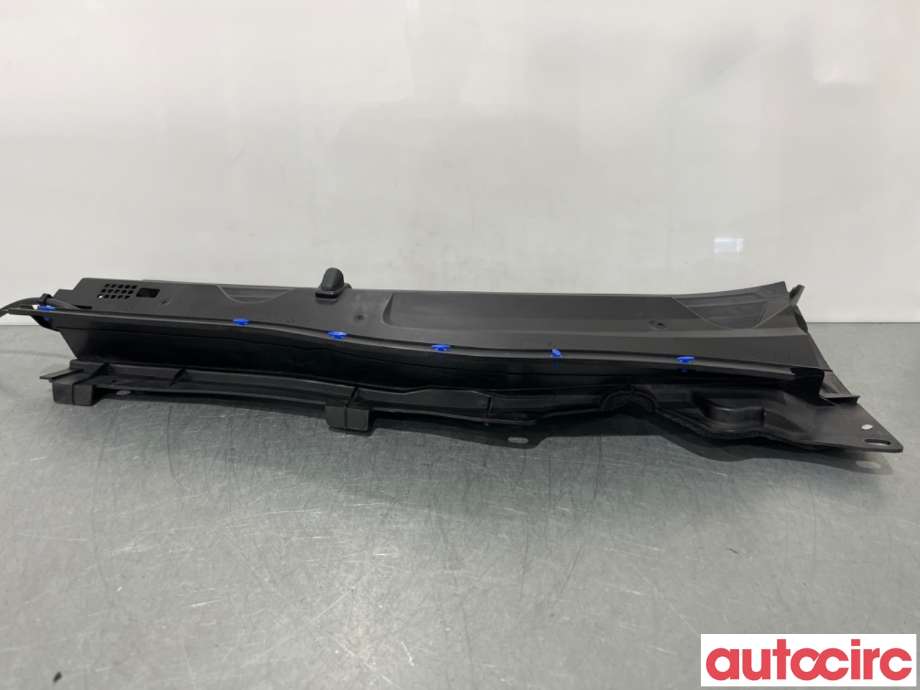 Deksel til Mazda 3 2013-2016 (Type III, Fase 1)  (MAZDA|BHN9-50-7S0||BHN9507S1)
