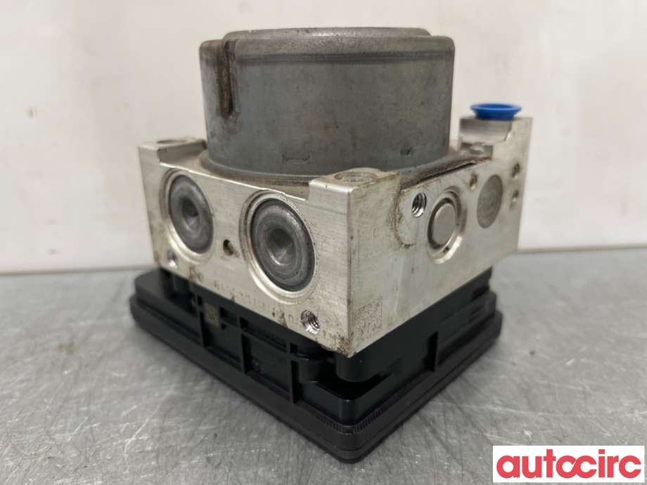 ABS sentral til Mazda 3 2013-2016 (Type III, Fase 1)  (MAZDA|BHY3-43-7A0D|285153-28053|BHR1437A0A)
