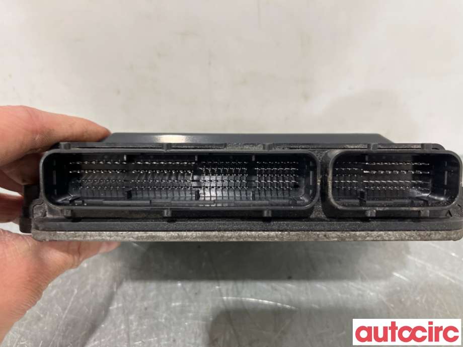 Styreenhet motor til Mazda 3 2013-2016 (Type III, Fase 1)  (MAZDA|P501-18-881A|E6T66271H2|P50118881A)