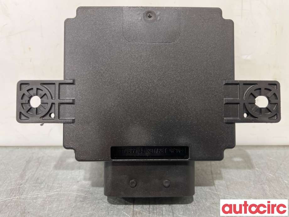 Styreenhet diverse til Mazda 3 2013-2016 (Type III, Fase 1)  (MAZDA|P5E1-18-572|8ES010871-00|PE03-18572)