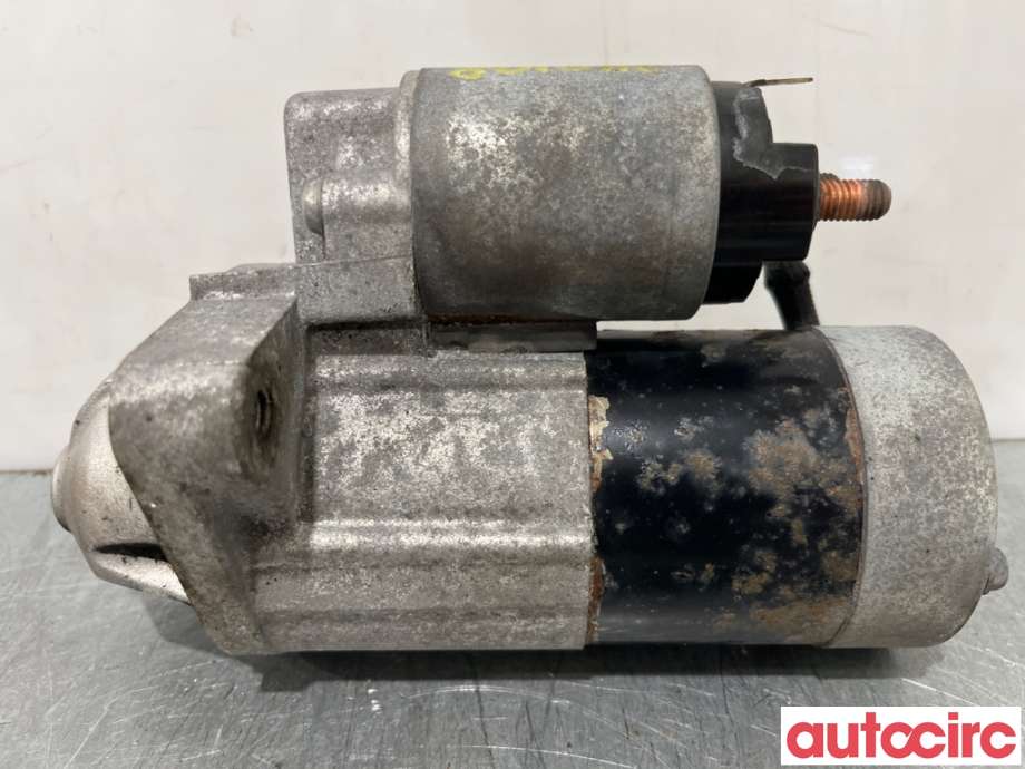 Starter til Mazda 3 2013-2016 (Type III, Fase 1)  (MAZDA|PE09-18-400|M000T89281|PE09)