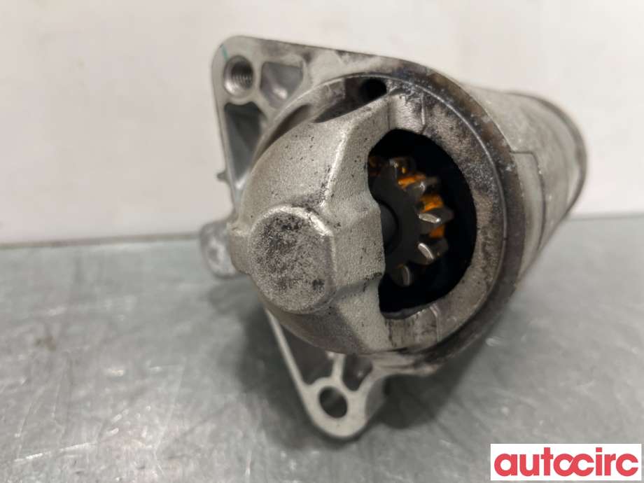 Starter til Mazda 3 2013-2016 (Type III, Fase 1)  (MAZDA|PE09-18-400|M000T89281|PE09)