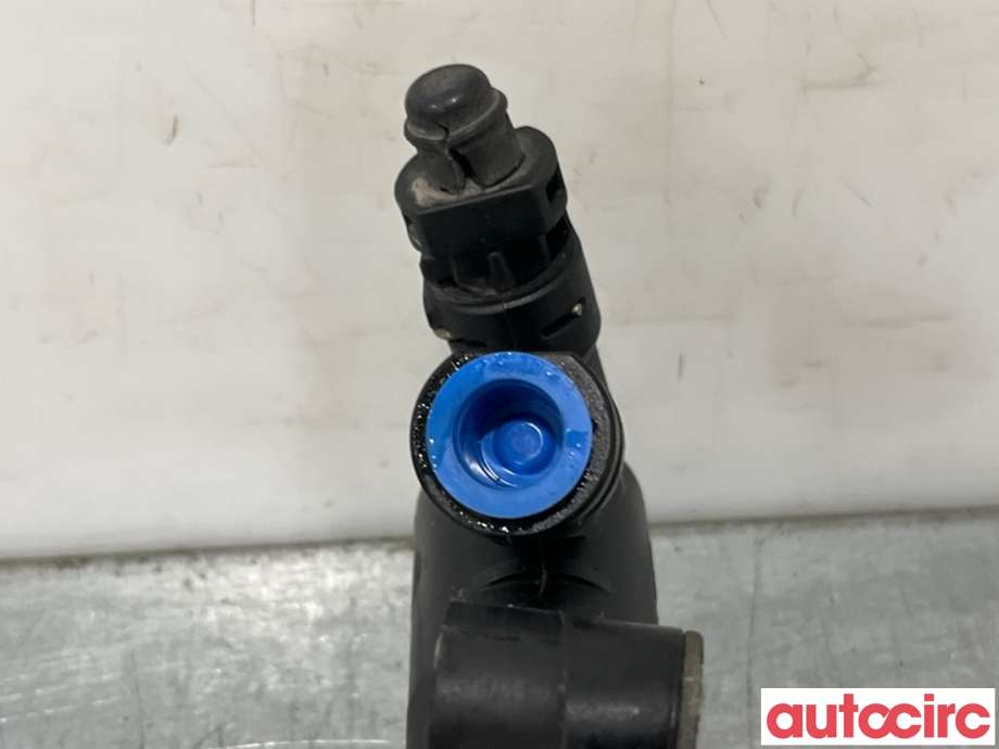 Clutchsylinder til Mazda 3 2013-2016 (Type III, Fase 1)  (MAZDA|KB7W-41-920||BFD1-41920)